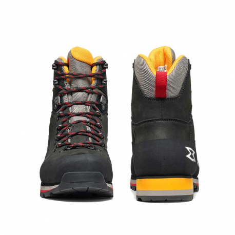 Μπότες - Ορειβατικά Garmont Men's Nebraska II GTX Black