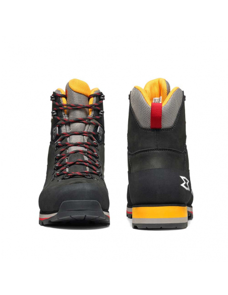 Μπότες - Ορειβατικά Garmont Men's Nebraska II GTX Black