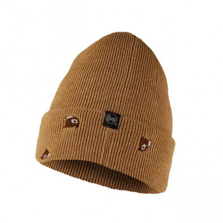 Snow Caps - Beanies Buff Kids Otty Knitted Beanie