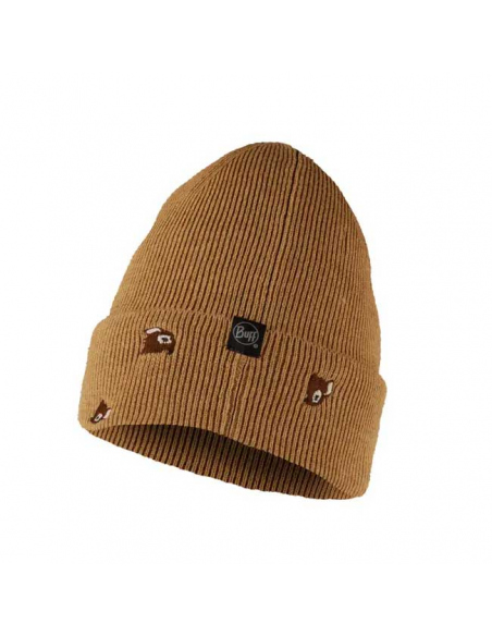 Snow Caps - Beanies Buff Kids Otty Knitted Beanie