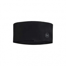 Κορδέλες Κεφαλής Buff Thermonet Headband Solid Black