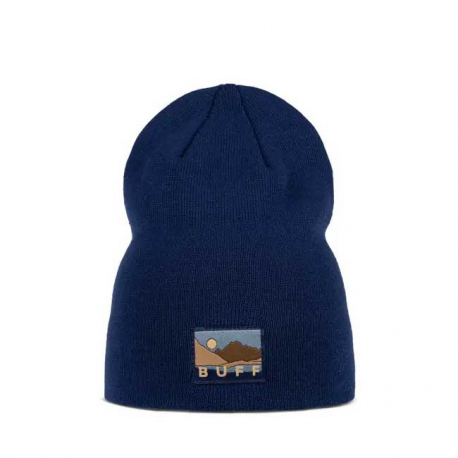 Σκούφοι Buff Knitted Beanie Lilon Long