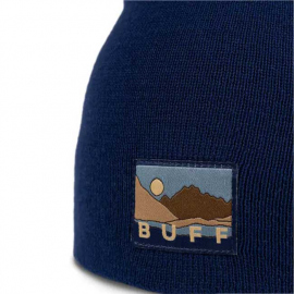 Beanies Buff Knitted Beanie Lilon Long 2
