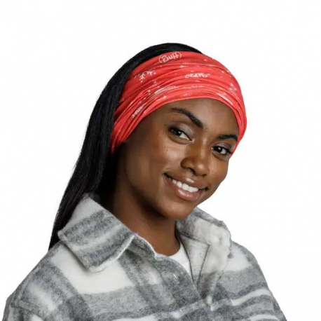 Φουλάρια - Κασκόλ Buff Original EcoStretch Chalim Holidays Φουλάρια - Κασκόλ Buff Original EcoStretch Chalim Holidays