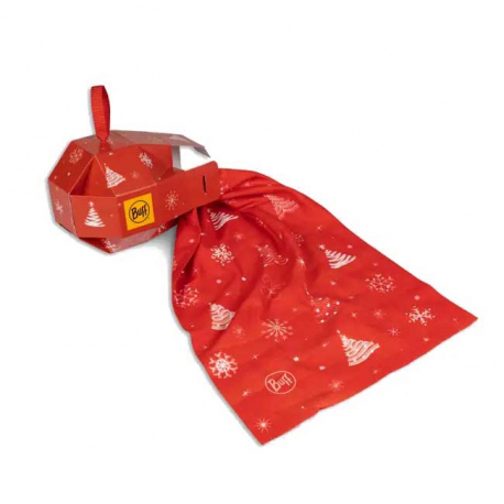 Φουλάρια - Κασκόλ Buff Original EcoStretch Chalim Holidays Φουλάρια - Κασκόλ Buff Original EcoStretch Chalim Holidays