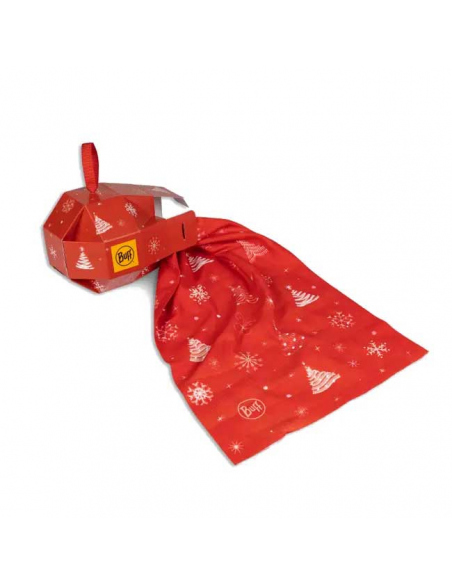 Φουλάρια - Κασκόλ Buff Original EcoStretch Chalim Holidays