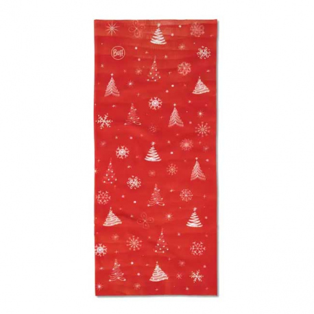 Φουλάρια - Κασκόλ Buff Original EcoStretch Chalim Holidays Φουλάρια - Κασκόλ Buff Original EcoStretch Chalim Holidays