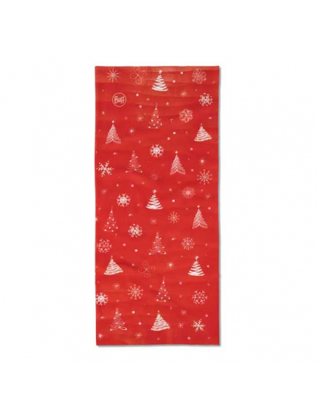 Φουλάρια - Κασκόλ Buff Original EcoStretch Chalim Holidays