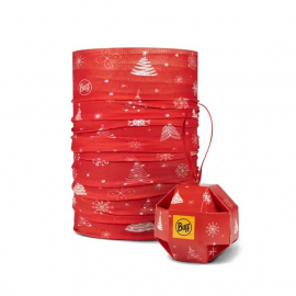 Φουλάρια - Κασκόλ Buff Original EcoStretch Chalim Holidays