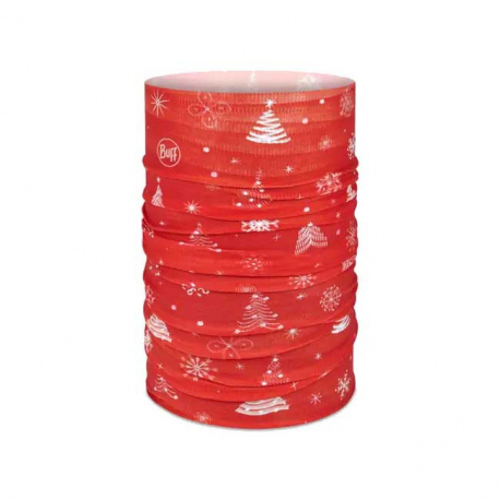 Φουλάρια - Κασκόλ Buff Original EcoStretch Chalim Holidays Φουλάρια - Κασκόλ Buff Original EcoStretch Chalim Holidays