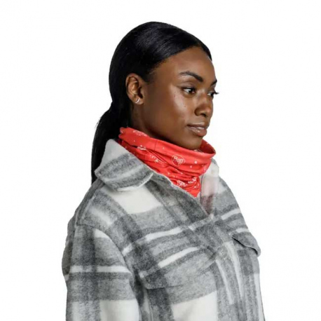 Φουλάρια - Κασκόλ Buff Original EcoStretch Chalim Holidays Φουλάρια - Κασκόλ Buff Original EcoStretch Chalim Holidays