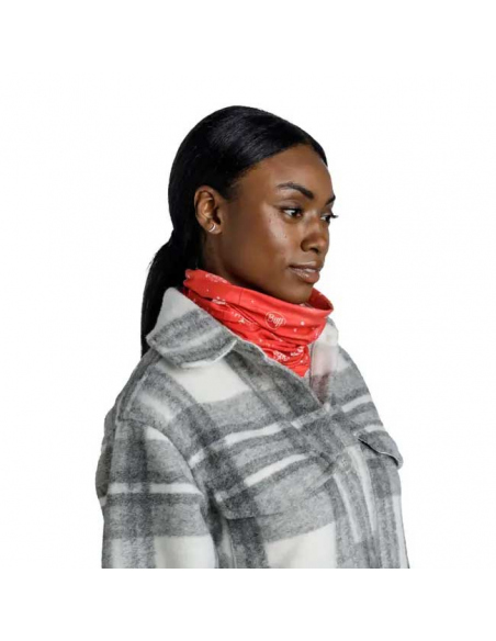 Φουλάρια - Κασκόλ Buff Original EcoStretch Chalim Holidays