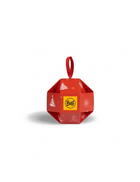 Φουλάρια - Κασκόλ Buff Original EcoStretch Chalim Holidays