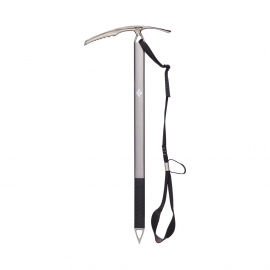 Crampon - Piolet Black Diamond Raven Ice Axe with Grip
