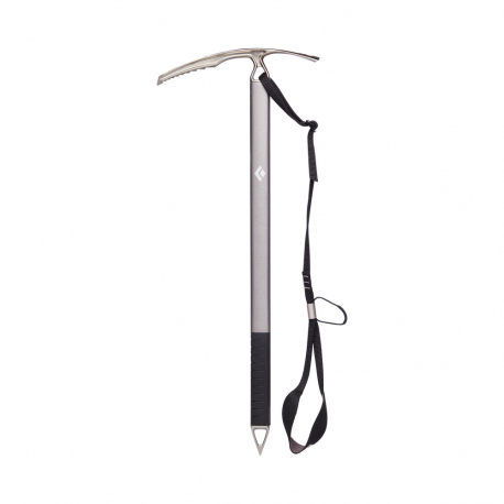 Κραμπόν - Πιολέ Black Diamond Raven Ice Axe with Grip