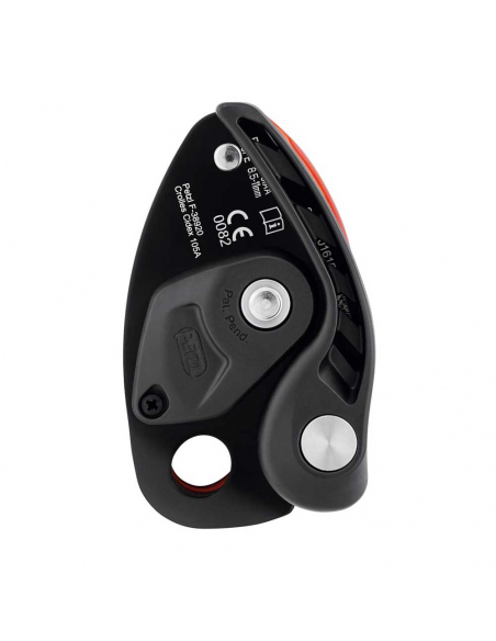 Ascenders - Descenders Petzl Neox