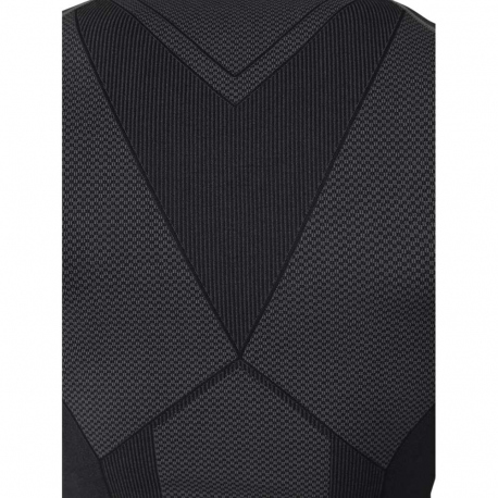 Thermal Baselayer Brunotti Men's Silvretta Thermal Top Black