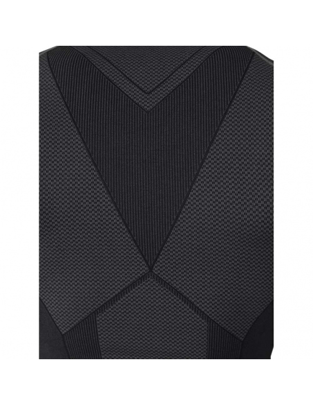 Thermal Baselayer Brunotti Men's Silvretta Thermal Top Black