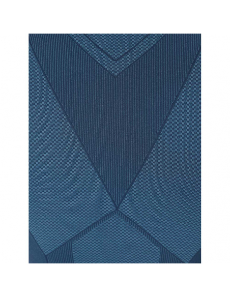 Thermal Baselayer Brunotti Men's Silvretta Thermal Top Blue