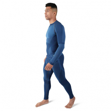 Ισοθερμικά Brunotti Men's Grenoble Thermal Pant Blue