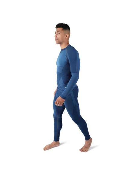 Ισοθερμικά Brunotti Men's Grenoble Thermal Pant Blue