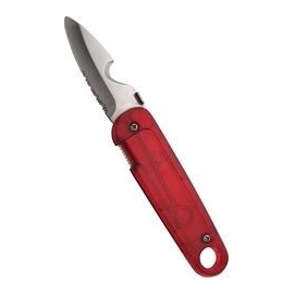 Pocketknifes Baladeo 'No Limit' Knife