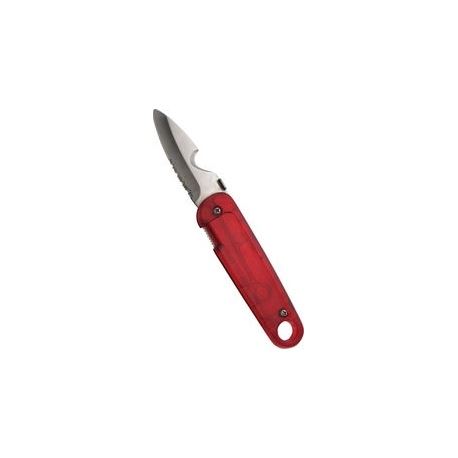 Pocketknifes Baladeo 'No Limit' Knife