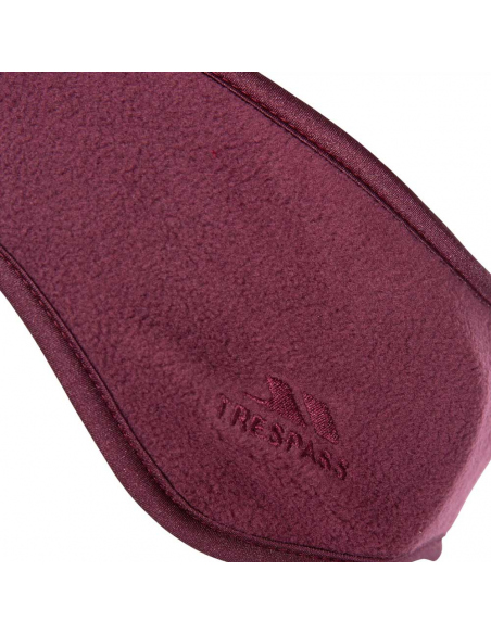 Κορδέλες Κεφαλής Trespass Lorax Fleece Headband