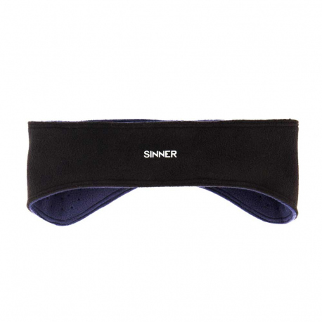 Κορδέλες Κεφαλής Sinner Osa Windproof Fleece Headband