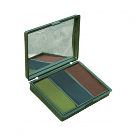 Tactical Gear - Accessories Woodland Camouflage Cream