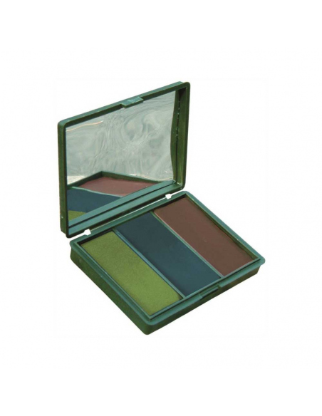 Tactical Gear - Accessories Woodland Camouflage Cream