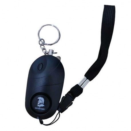 Gadgets Spartan Alarm Συναγερμός Διάσωσης - Αυτοάμυνας