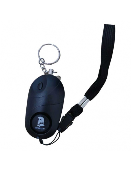 Gadgets Spartan Alarm Defend Tool
