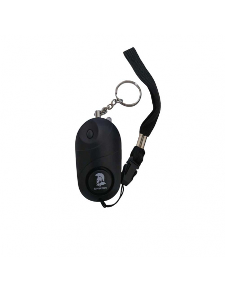 Gadgets Spartan Alarm Defend Tool