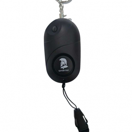 Gadgets Spartan Alarm Defend Tool