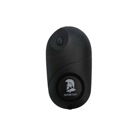 Gadgets Spartan Alarm Defend Tool