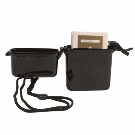 Κιτ Επιβίωσης Αδιάβροχο Κουτί Με Κορδόνι Λαιμού