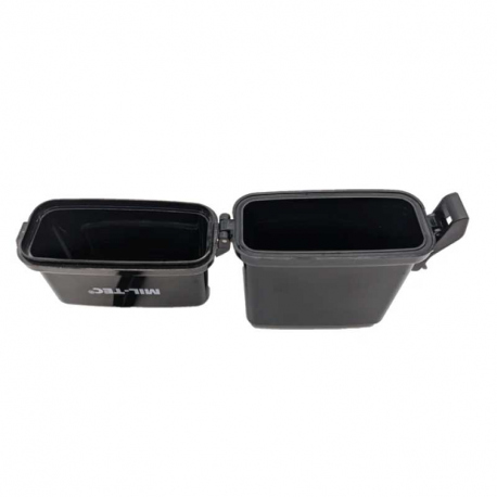 Κιτ Επιβίωσης Αδιάβροχο Κουτί Με Κορδόνι Λαιμού