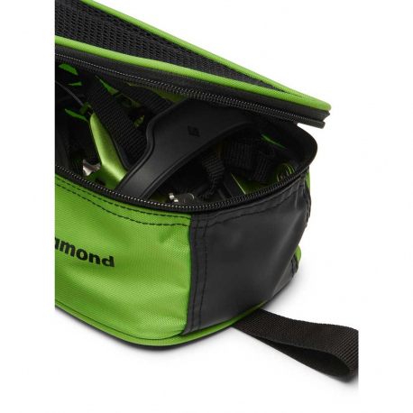 Crampon - Piolet Black Diamond Crampon Bag