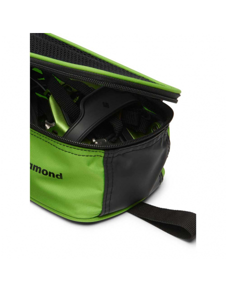 Crampon - Piolet Black Diamond Crampon Bag