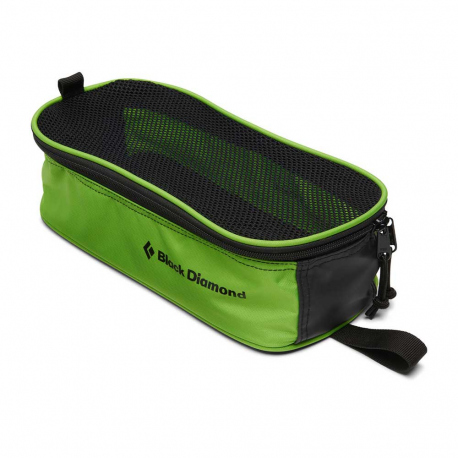 Crampon - Piolet Black Diamond Crampon Bag