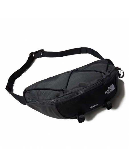 Waist bags The North Face Terra Lumbar Bag 3L