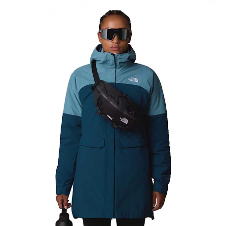 Waist bags The North Face Terra Lumbar Bag 3L