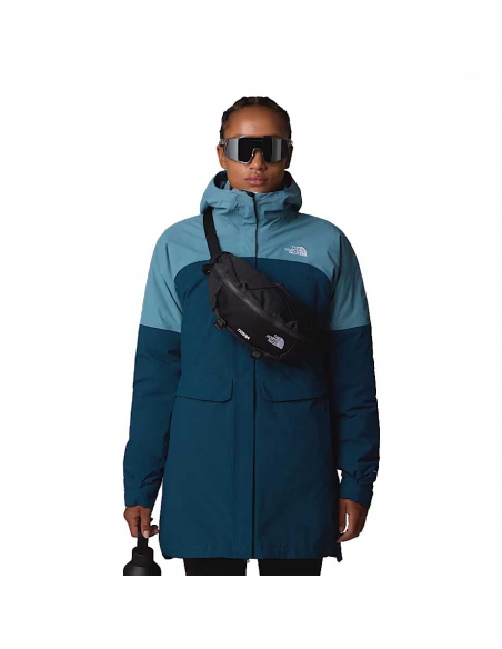 Waist bags The North Face Terra Lumbar Bag 3L