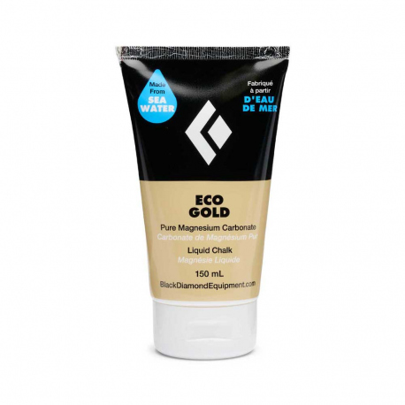 Μαγνησία Black Diamond Eco Gold Liquid Chalk 150ml