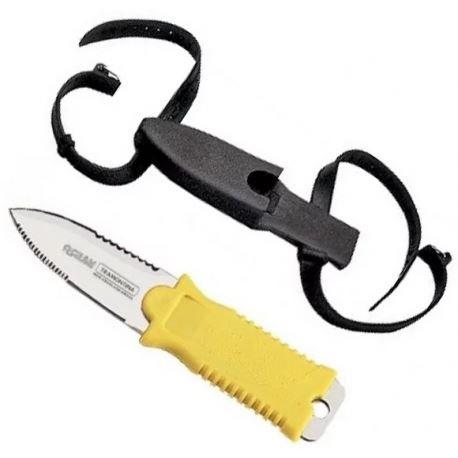 Tramontina Sporting Knife