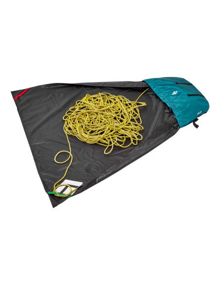 Ορειβατικά Σχοινιά - Ιμάντες Black Diamond Super Chute Rope Bag