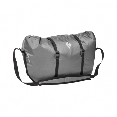 Ορειβατικά Σχοινιά - Ιμάντες Black Diamond Super Chute Rope Bag