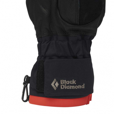 Gloves Black Diamond Progression Mitts