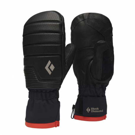 Γάντια Black Diamond Progression Mitts
